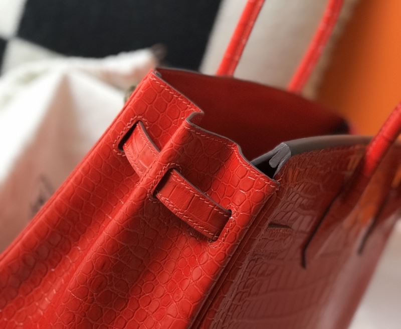 Hermes Birkin Bags